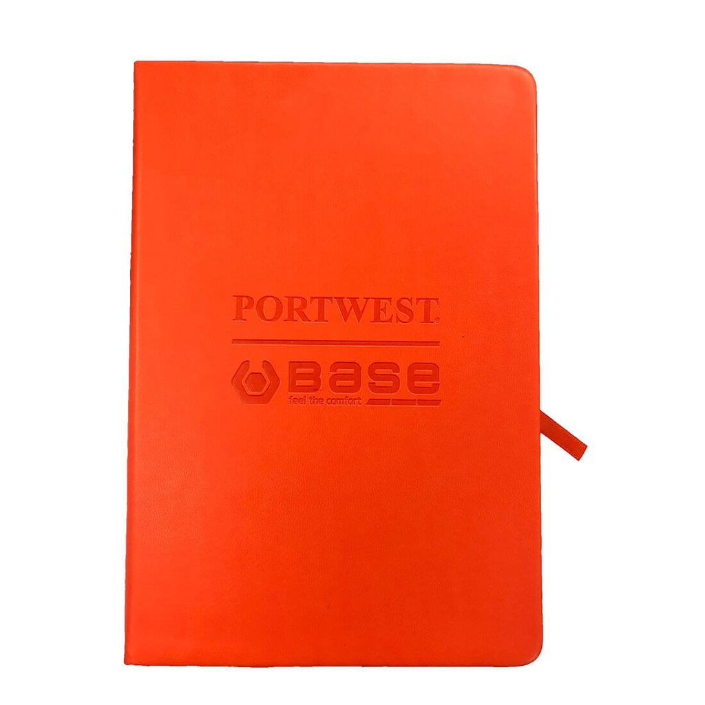 Z794 Base Soft Touch Notebook