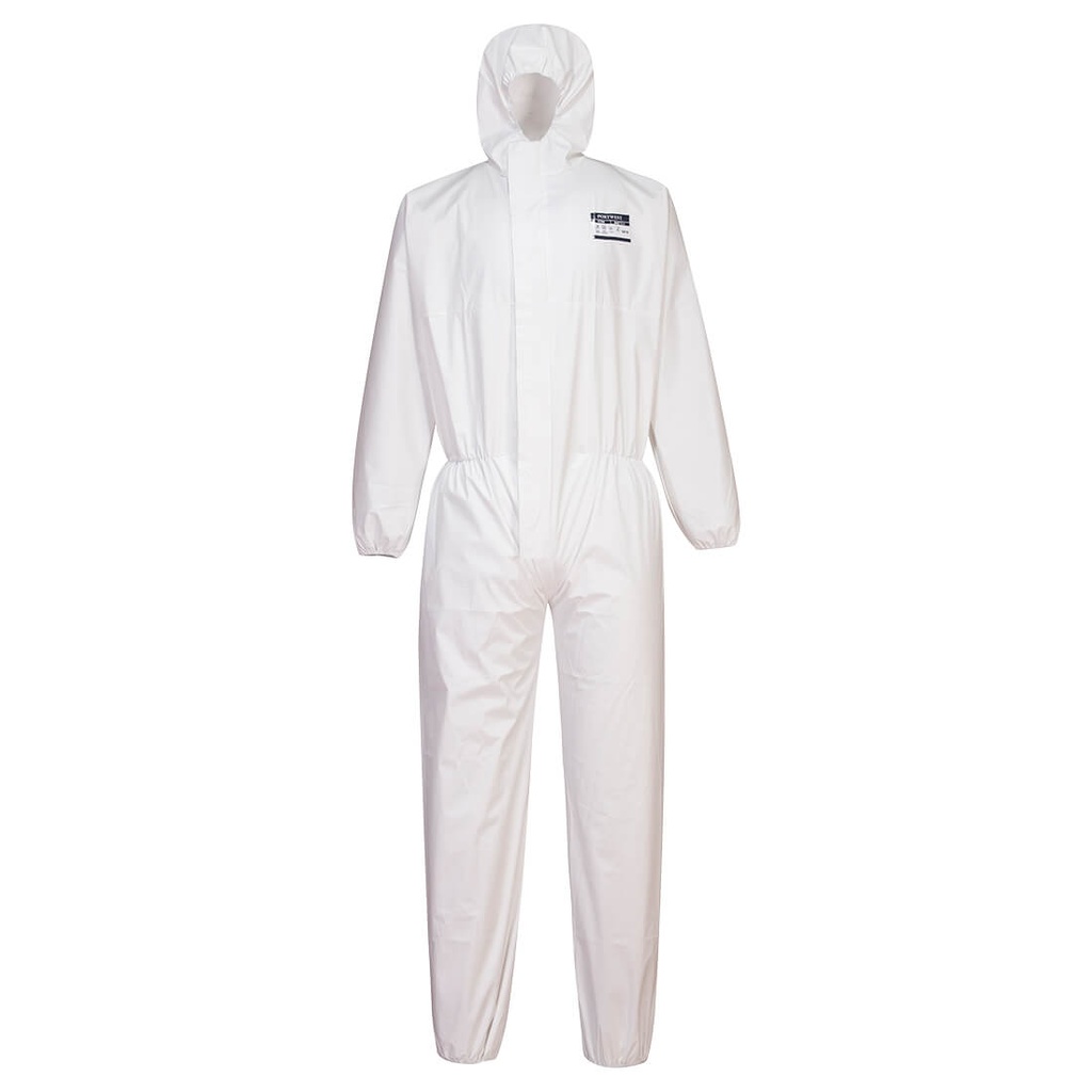 ST90 BizTex Pro Coverall Type 5/6