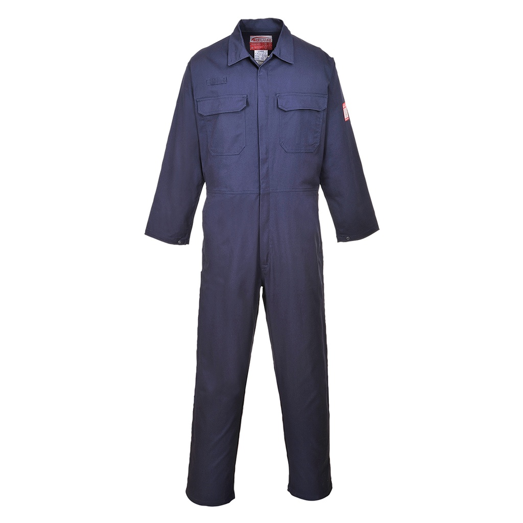 FR38 Bizflame Pro Coverall