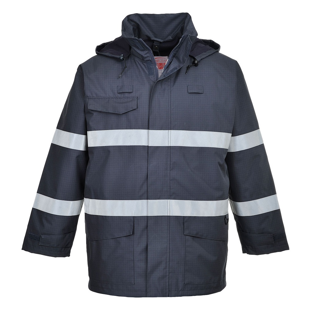 S770 Bizflame Rain Multi Protection Jacket