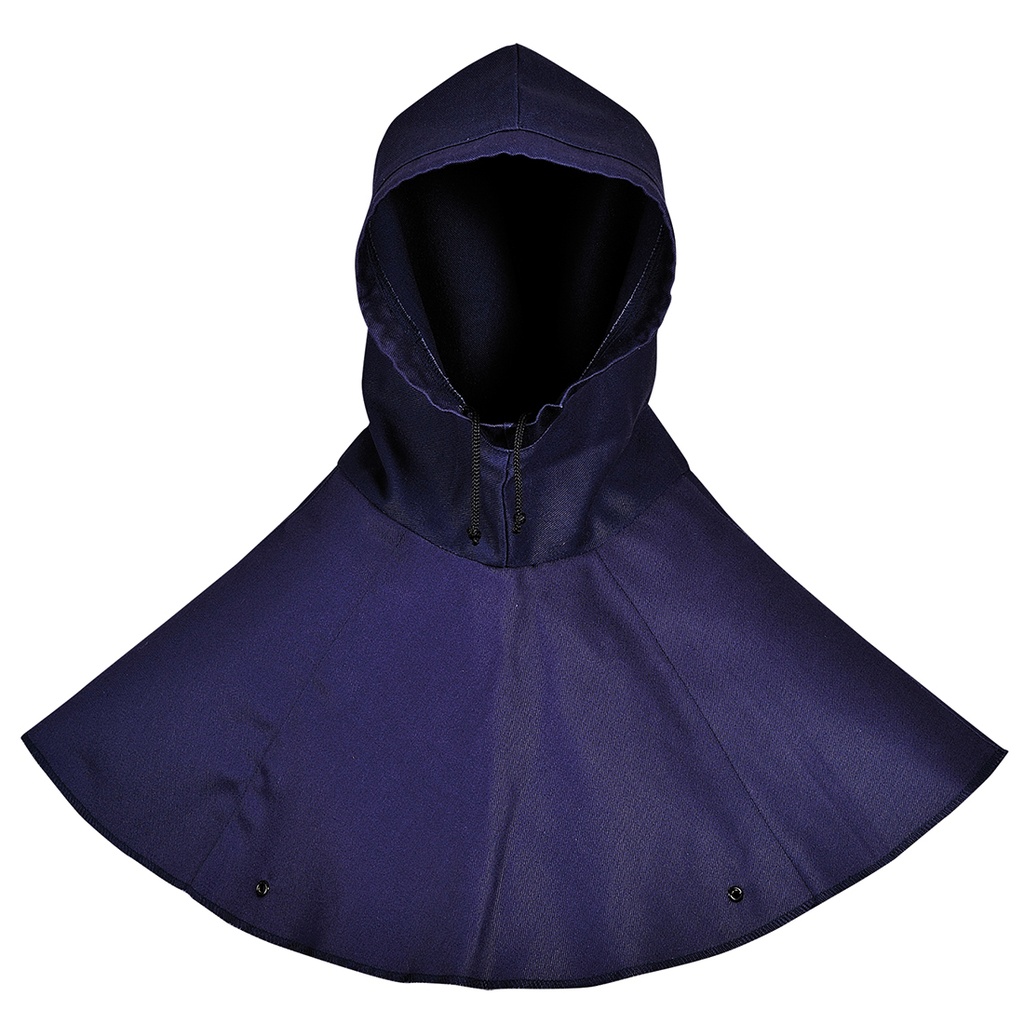 BZ12 Bizweld Cape Hood