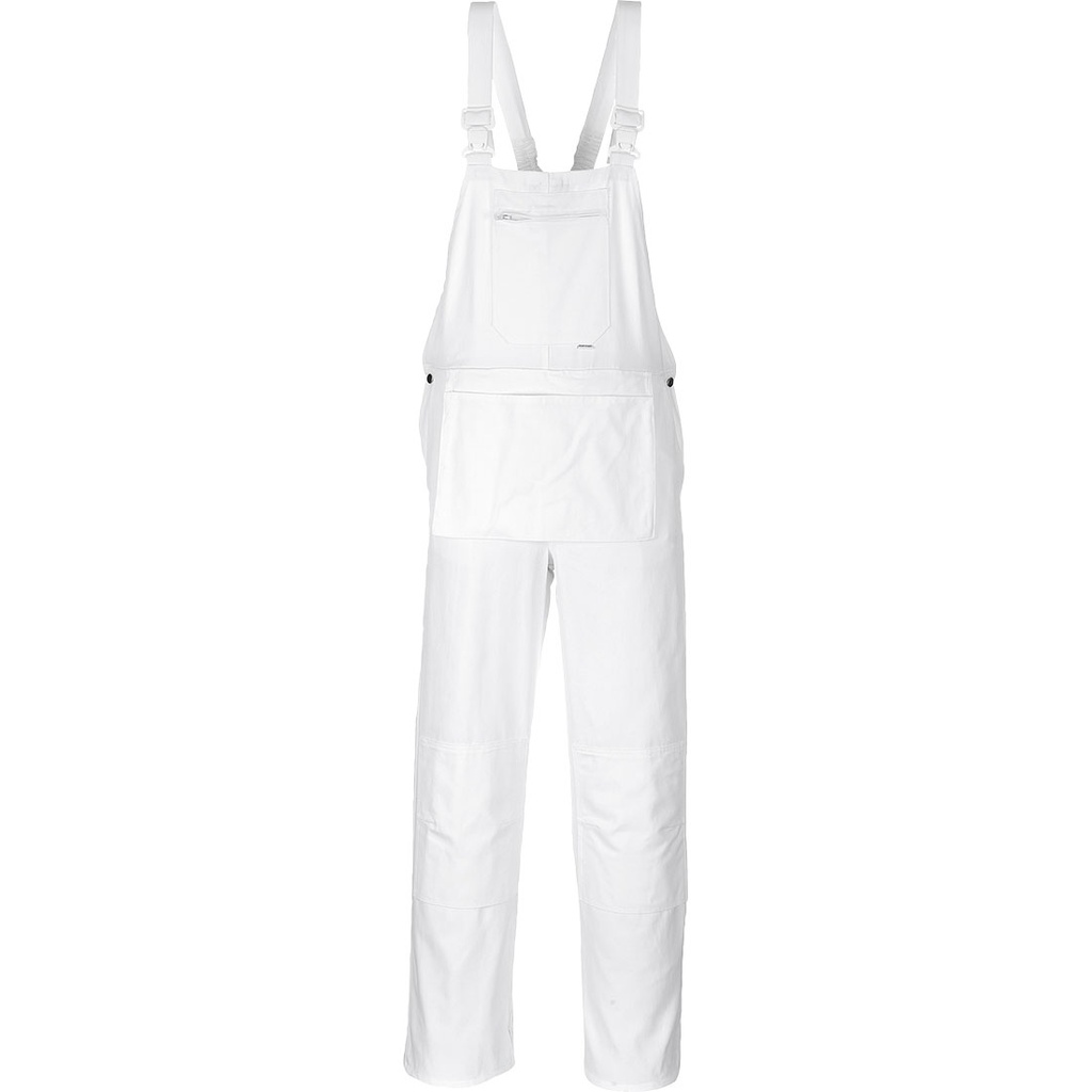 S810 Bolton Painters Bib & Brace