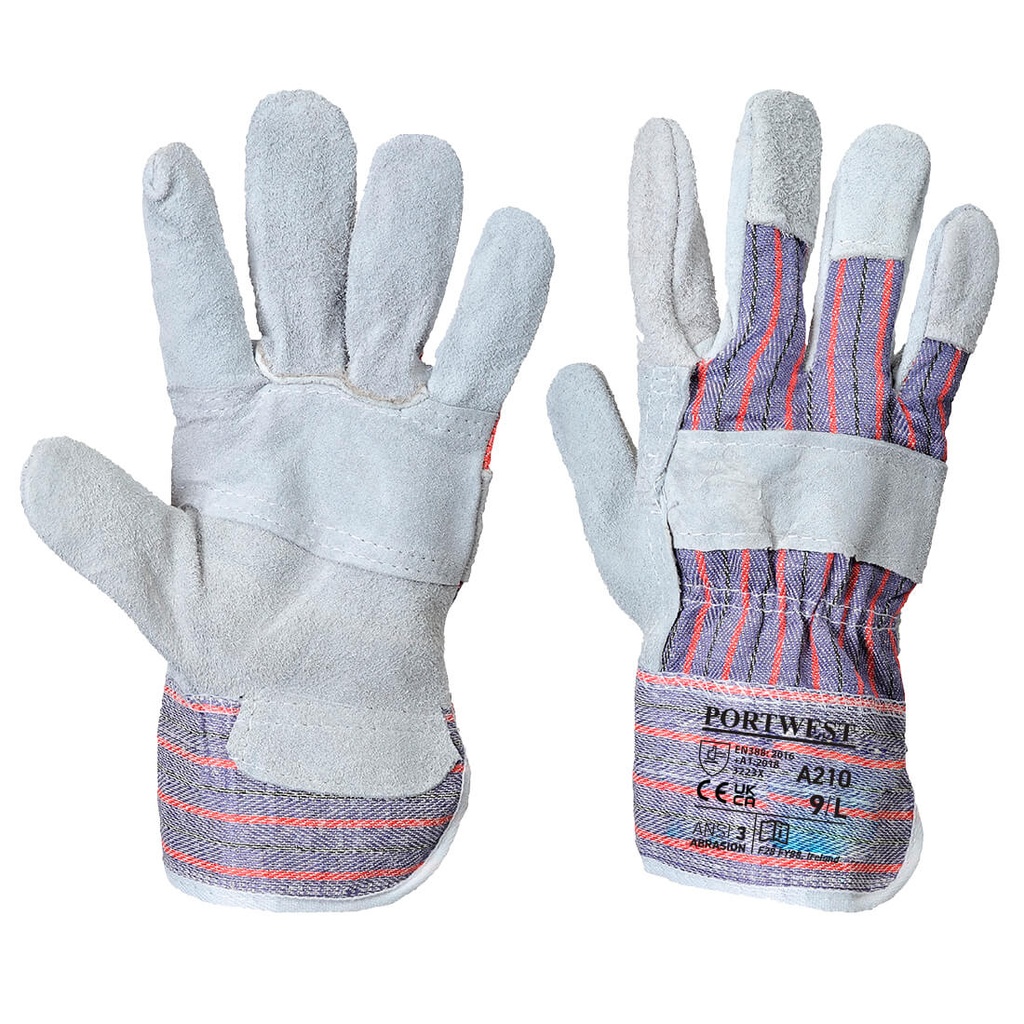A210 Canadian Rigger Glove