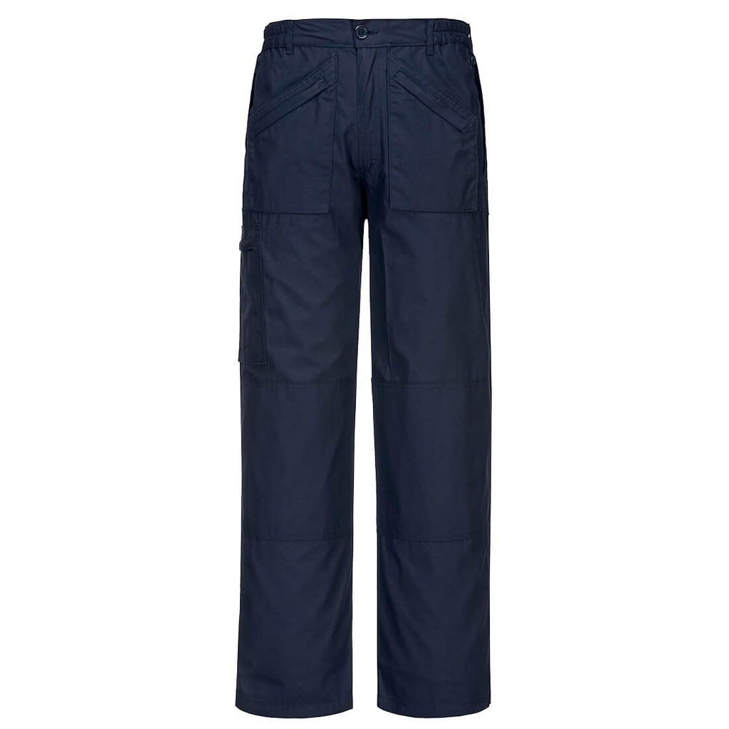 S787 Classic Action Trouser - Texpel Finish