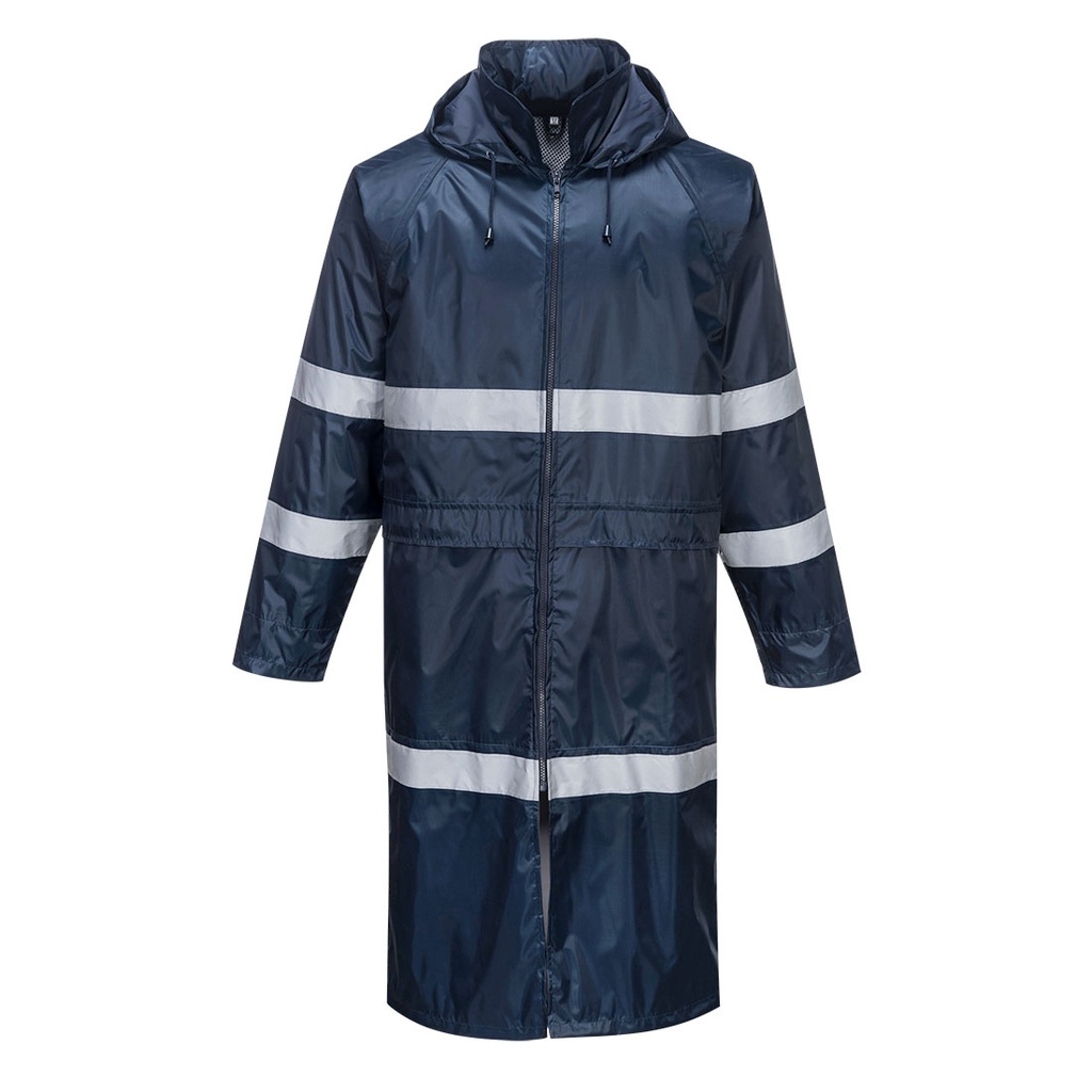 F438 Classic Iona Rain Coat