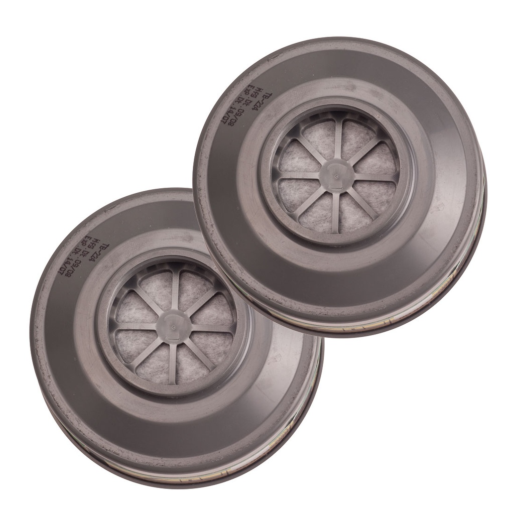 P978 Combination Filter Blister Pack (2)