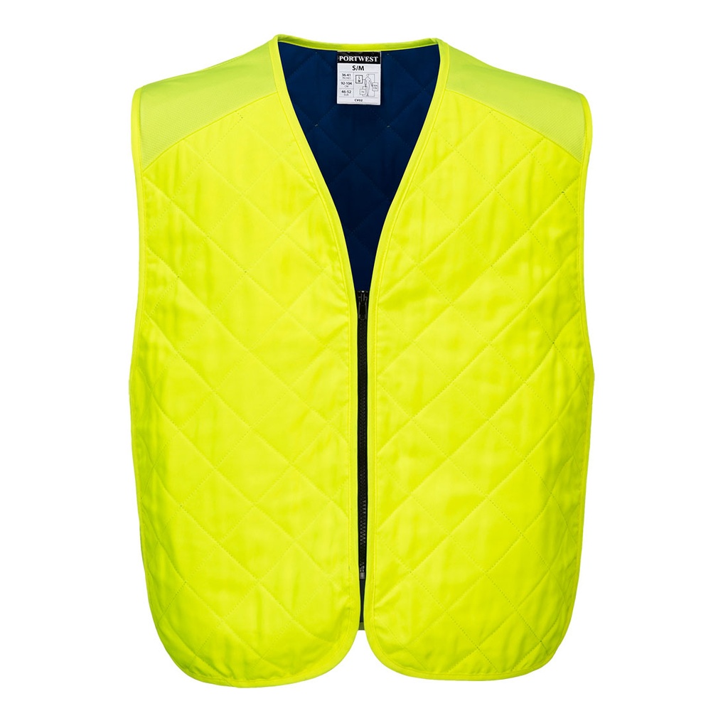 CV09 Cooling Evaporative Vest