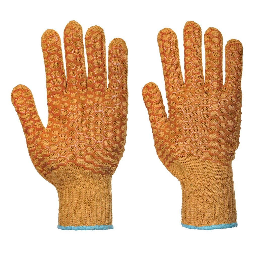 A130 Criss Cross Glove