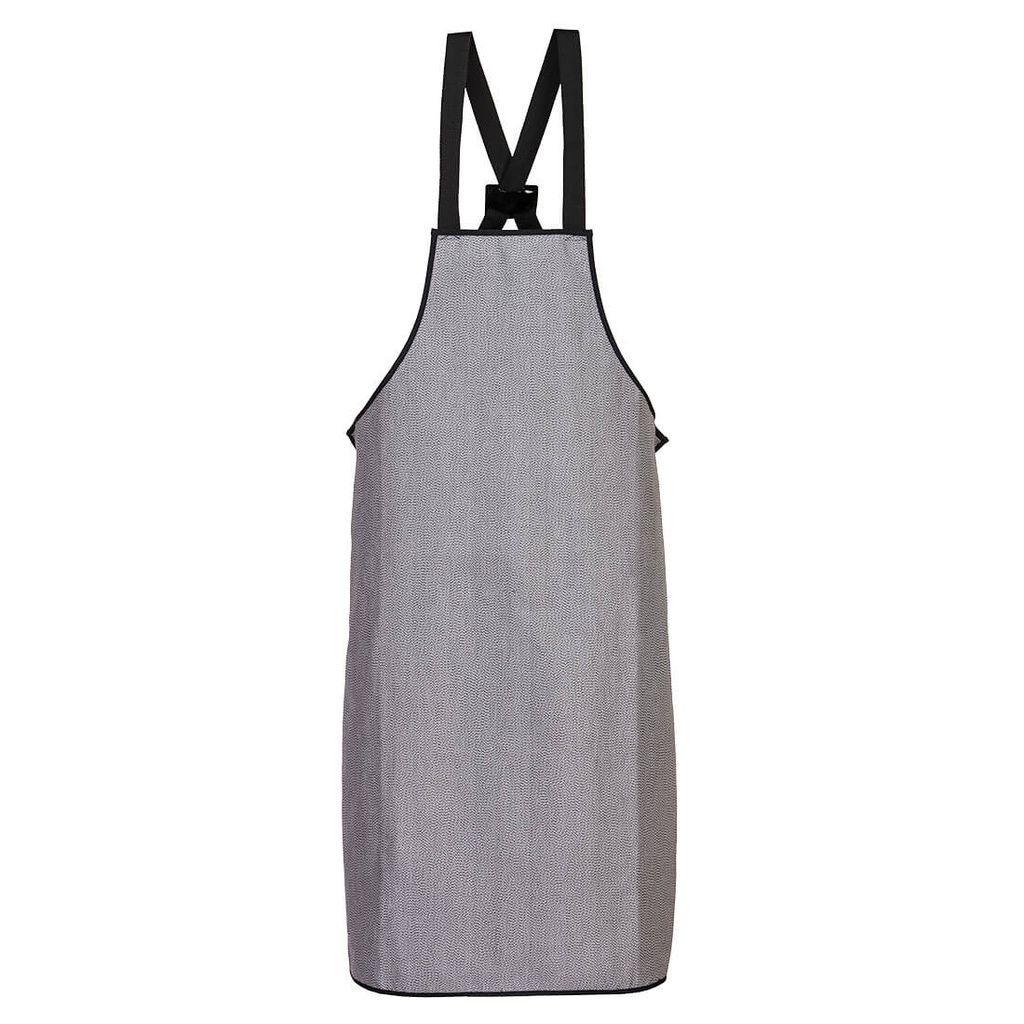 CR01 Cut Resistant Bib Apron