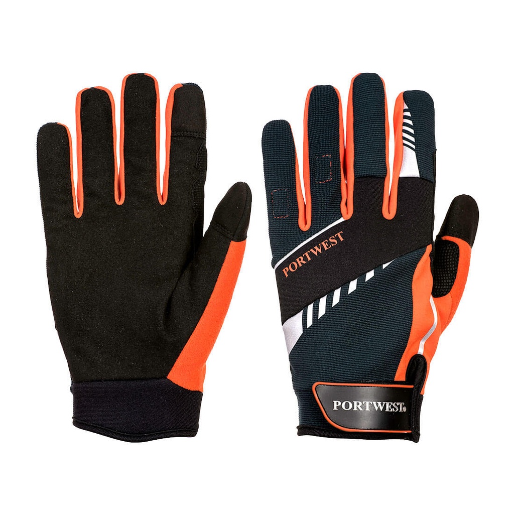 A774 DX4 LR Cut Glove