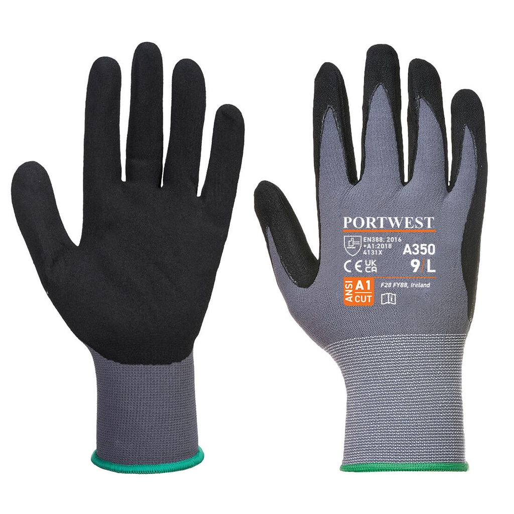 A350 DermiFlex Glove