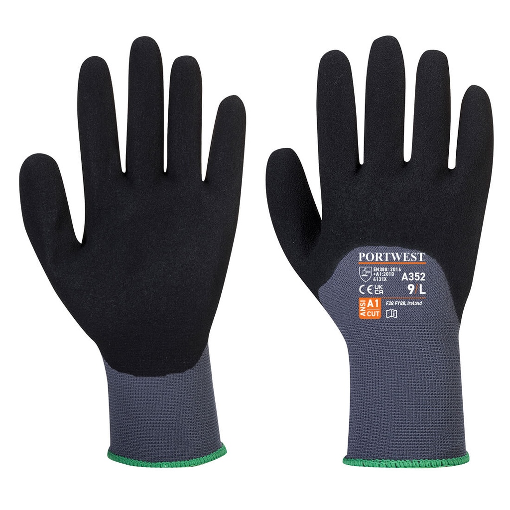 A352 DermiFlex Ultra Glove