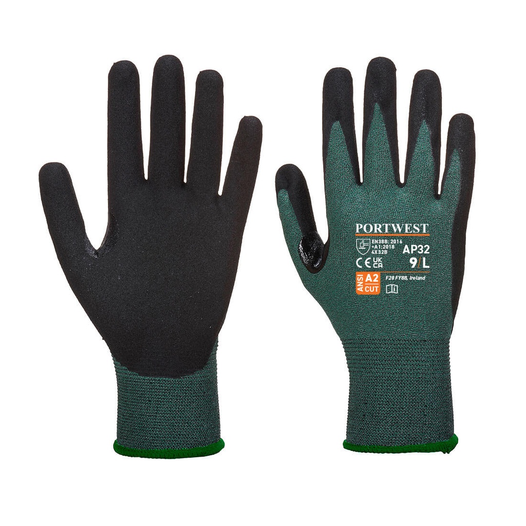 AP32 Dexti Cut Pro Glove