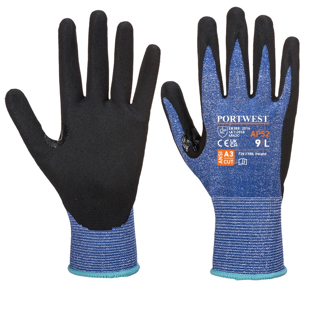 AP52 Dexti Cut Ultra Glove