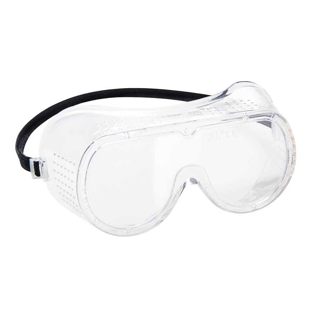 PW20 Direct Vent Goggle