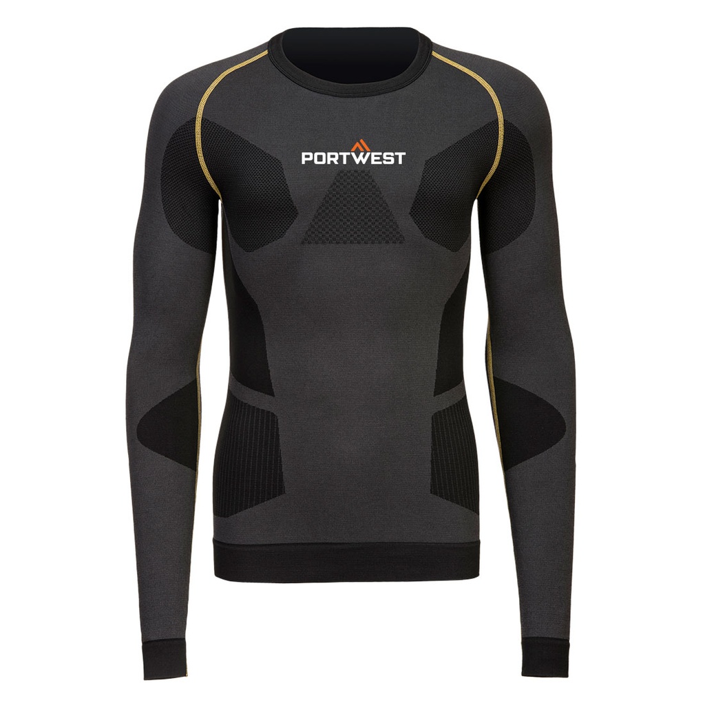 B173 Dynamic Air Baselayer Top