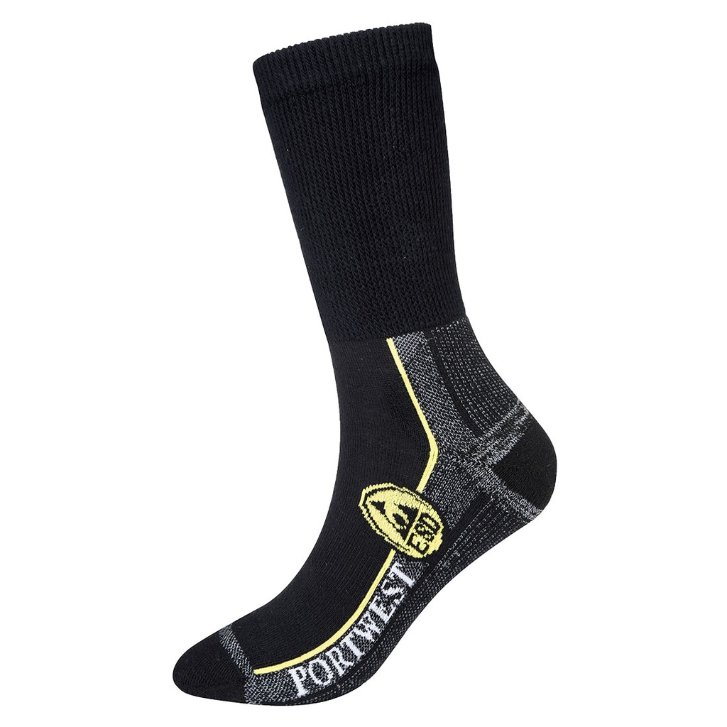 SK21 ESD Work Sock