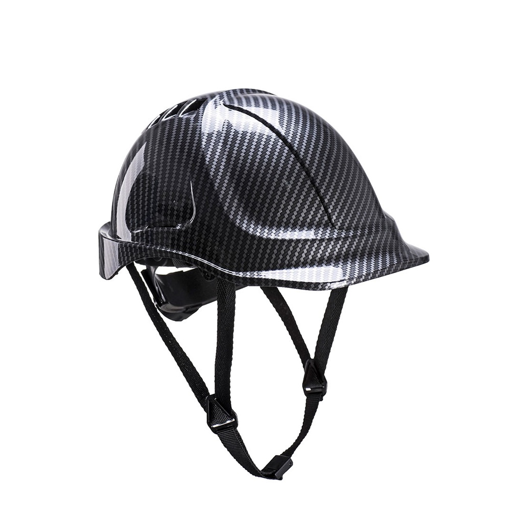 PC55 Endurance Carbon Look Helmet