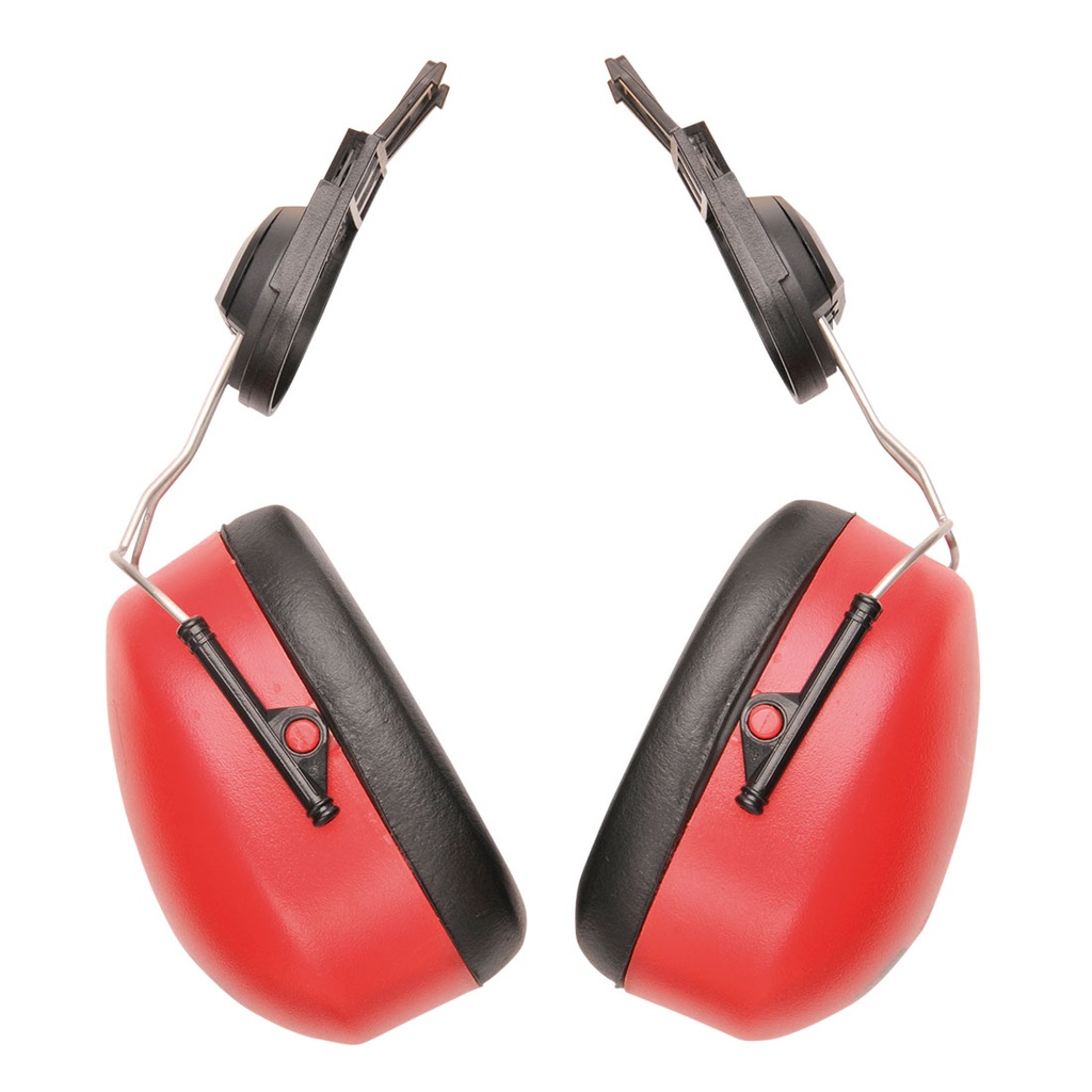 PW47 Endurance Clip-On Ear Protector