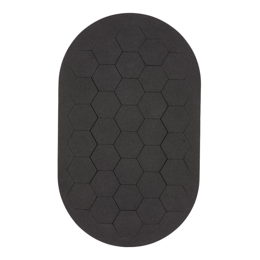 KP33 Flexible 3 Layer Knee Pad Inserts