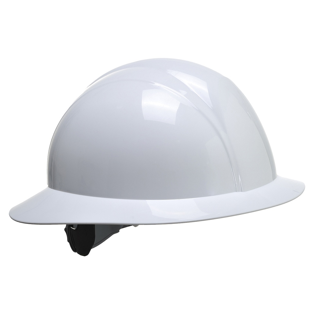 PS52 Full Brim Future Helmet