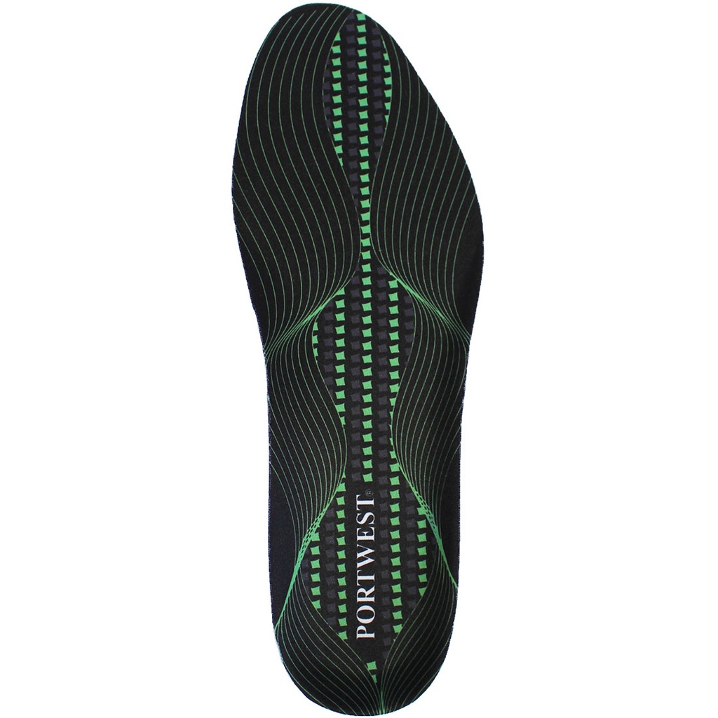 FC82 Gel Cushion & Arch Support Insole