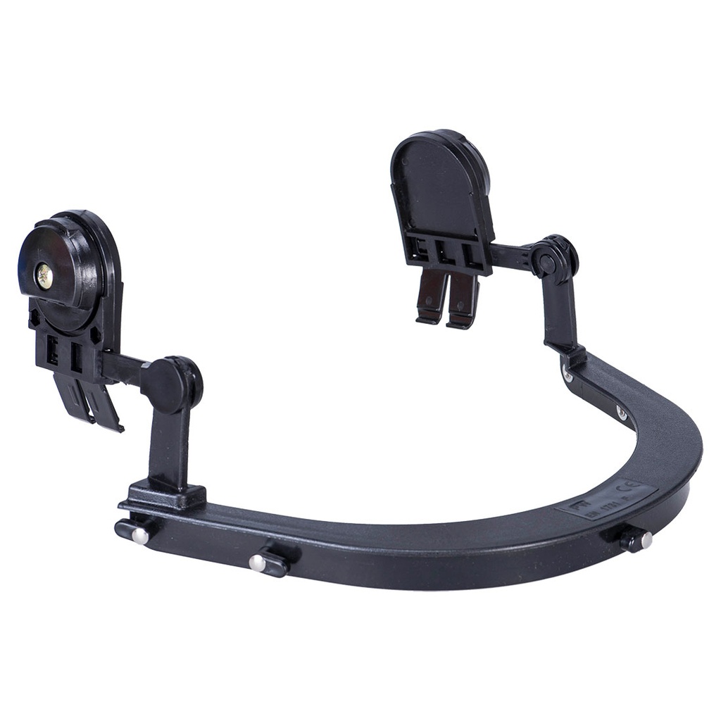 PS58 Helmet Visor Holder