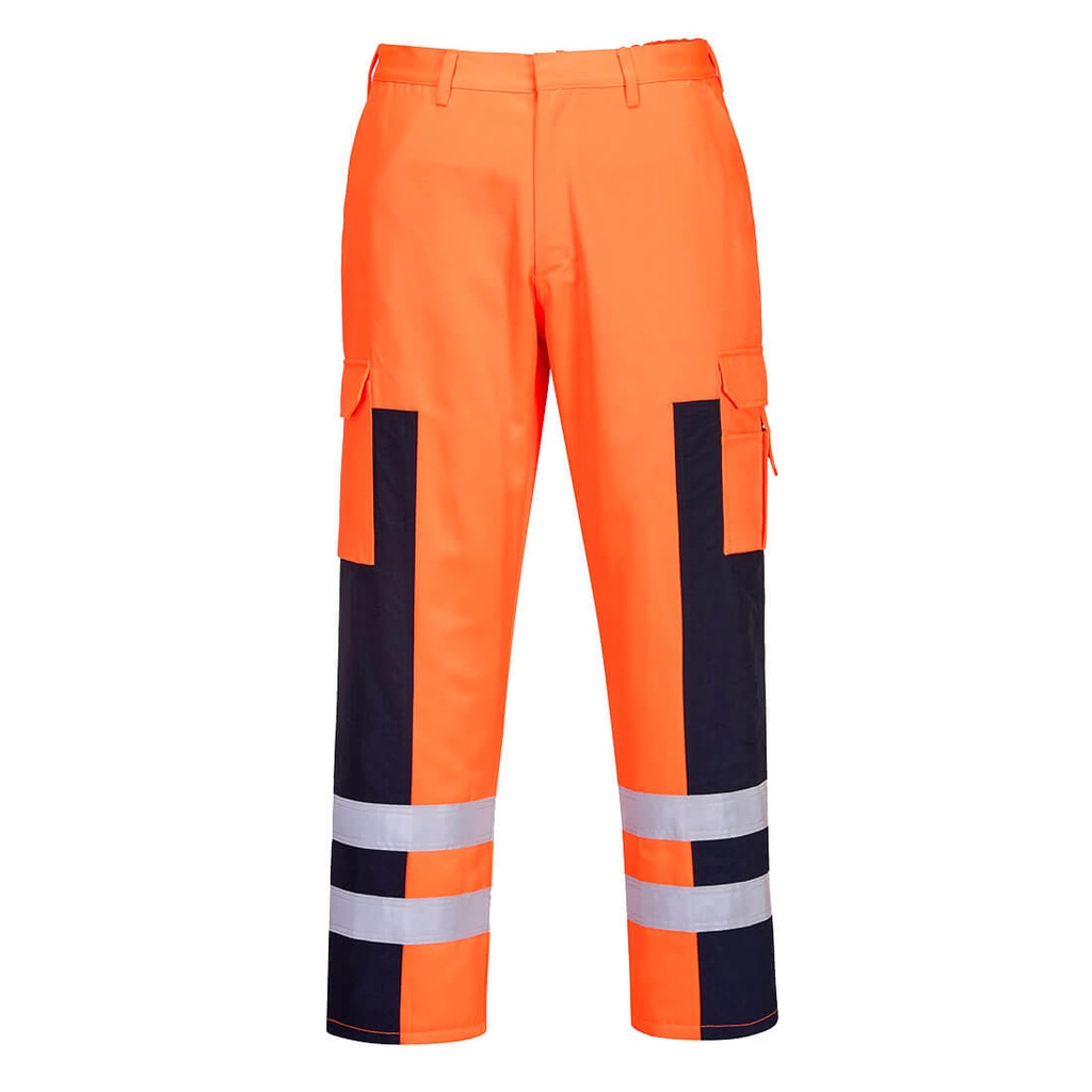 S919 Hi-Vis Ballistic Trouser