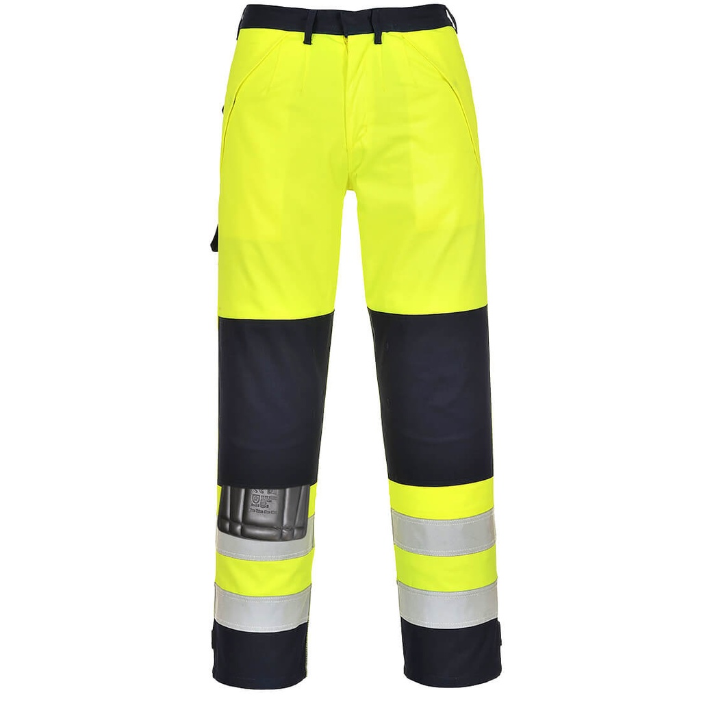 FR62 Hi-Vis Multi-Norm Trousers