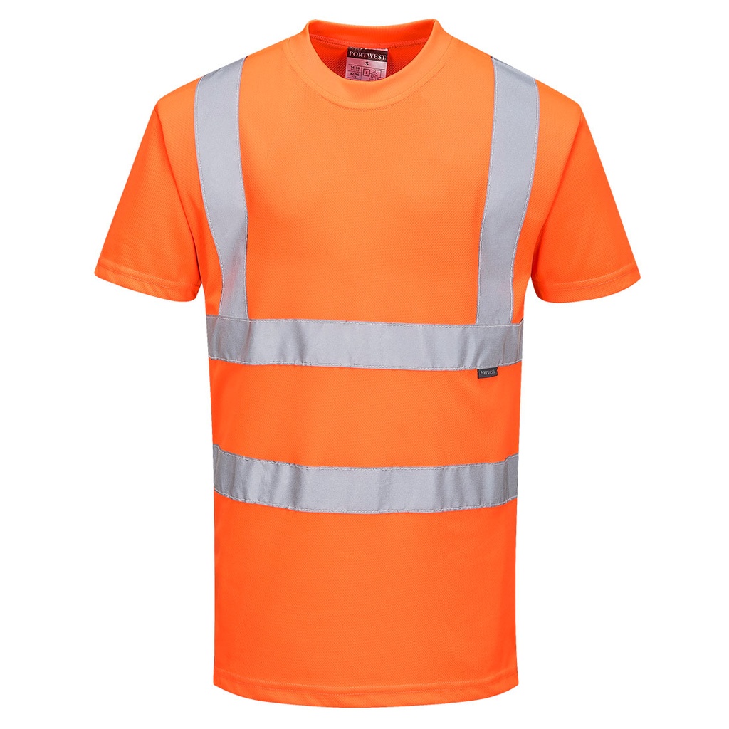 RT23 Hi-Vis T-Shirt RIS