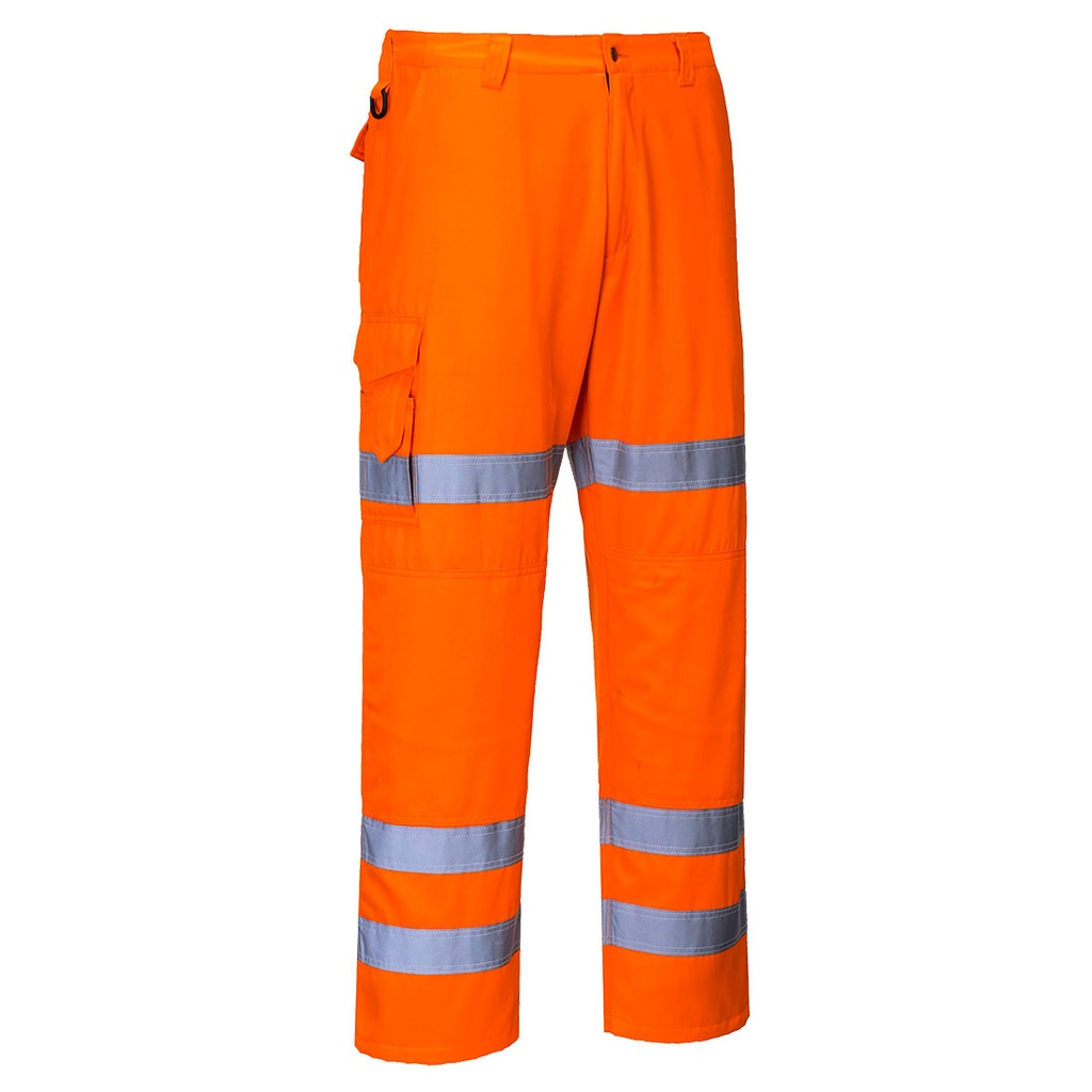 RT49 Hi-Vis Three Band Combat Trouser