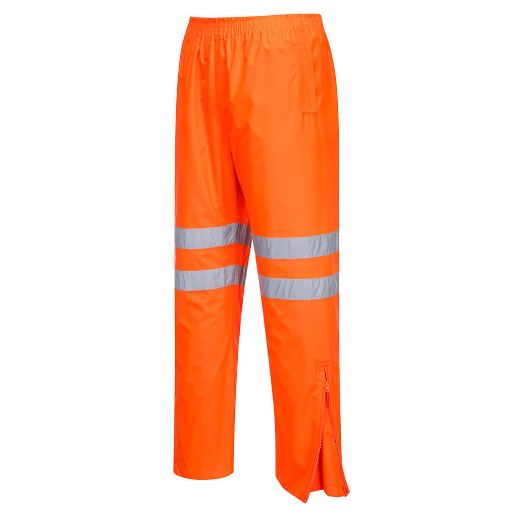 RT31 Hi-Vis Traffic Trouser, RIS