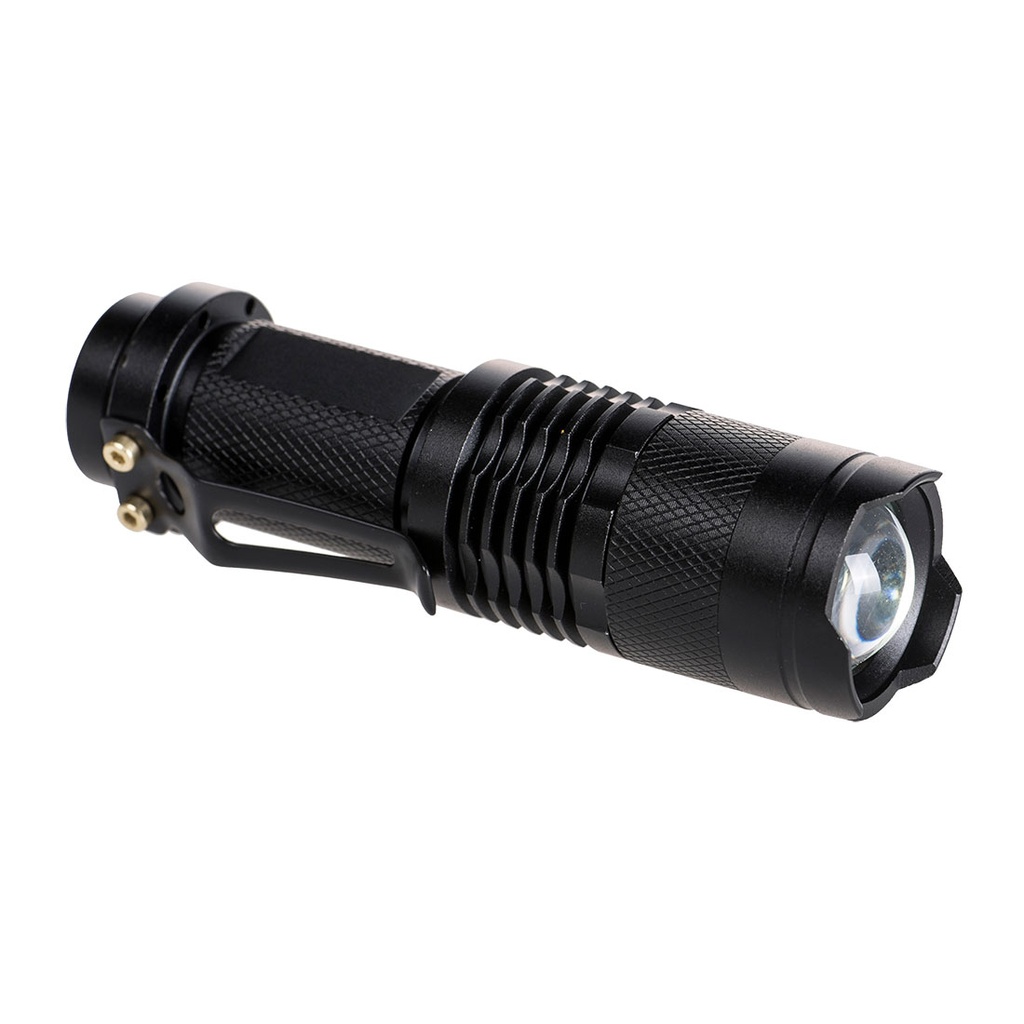 PA68 High Powered Pocket Torch