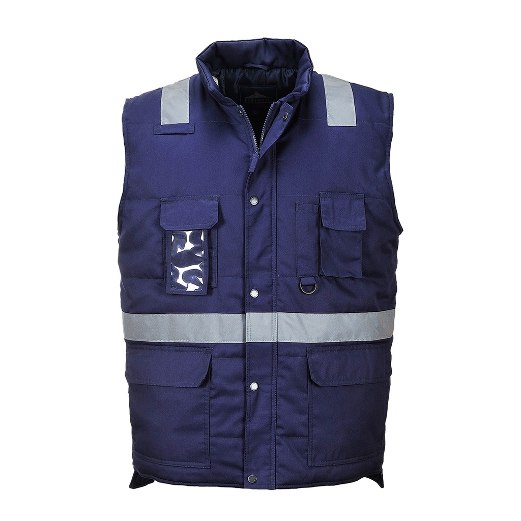 F414 Iona Bodywarmer