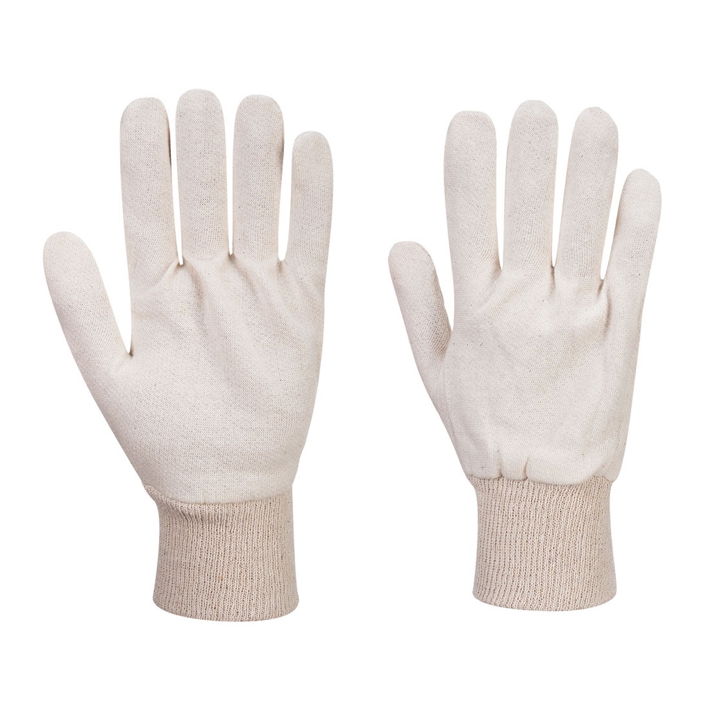 A040 Jersey Liner Glove (300 Pairs)