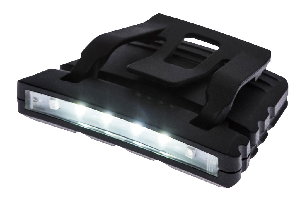 PA72 LED Cap Light