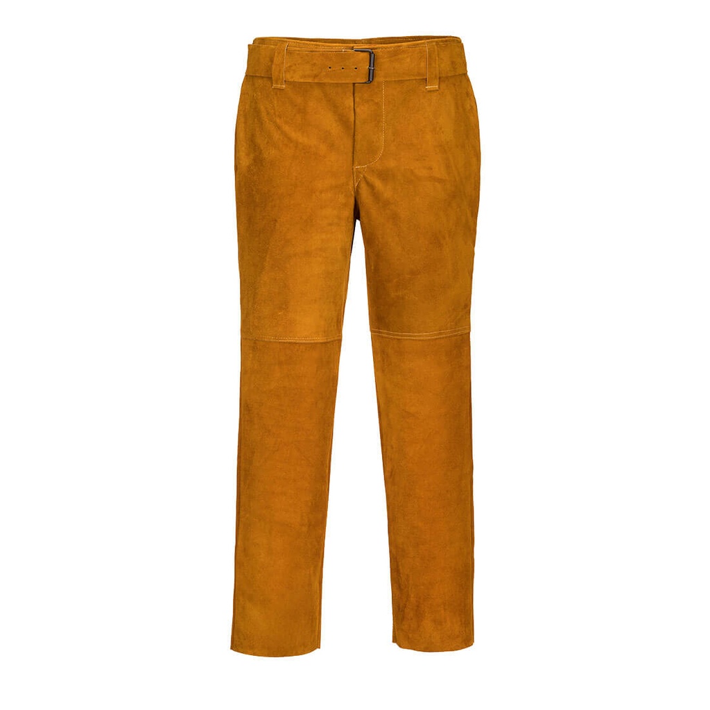 SW31 Leather Welding Trouser