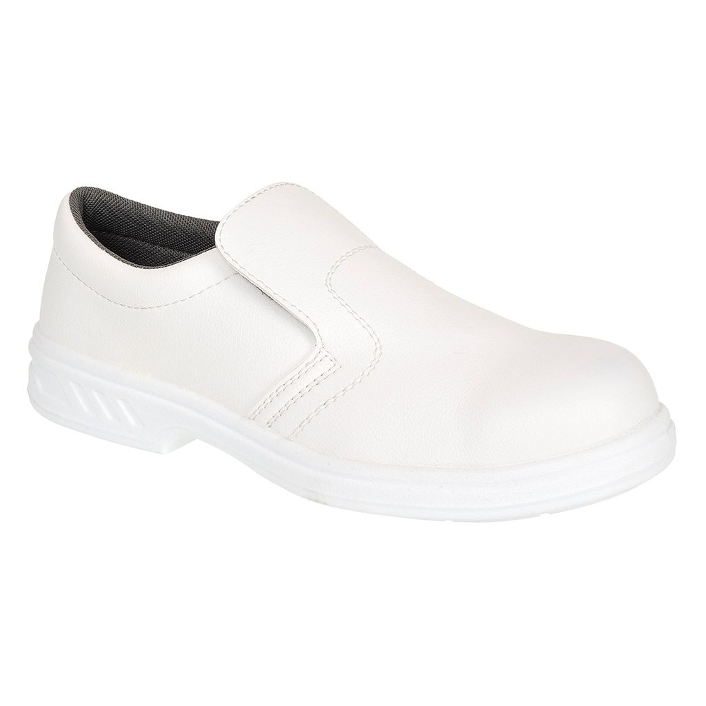 FW58 Occupational Slip On Shoe O2