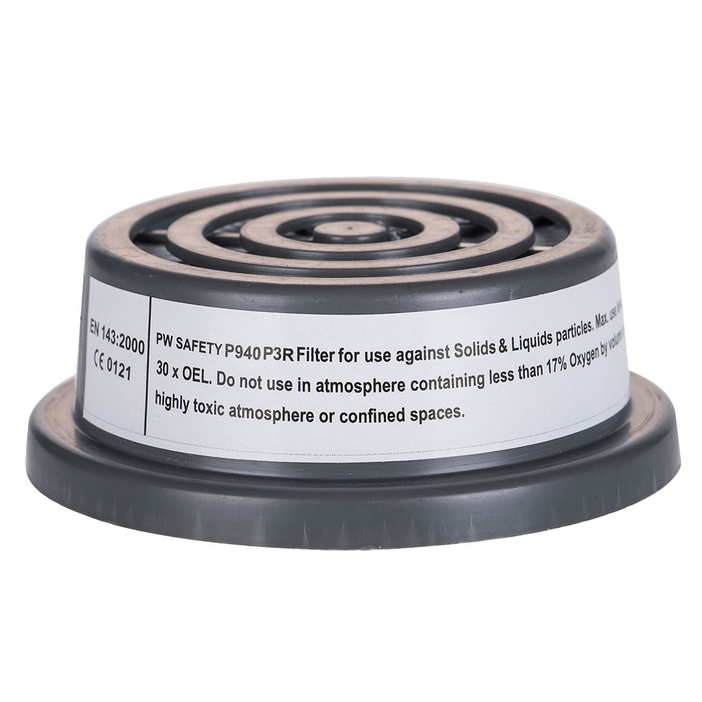 P940 P3 Particle Filter Special Thread Connection (Pk 6)
