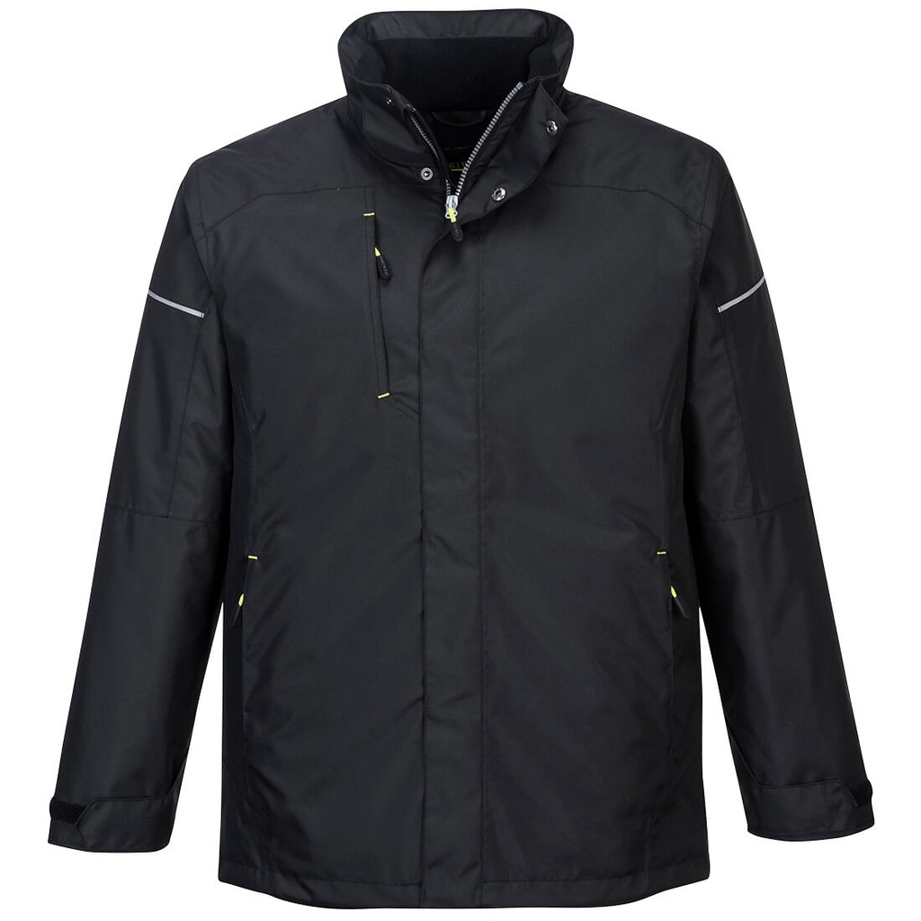 PW362 PW3 Winter Jacket