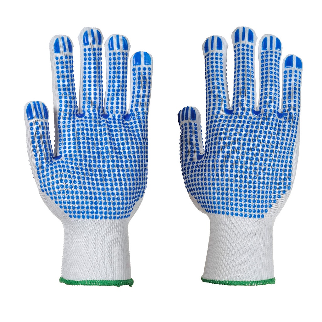 A113 Polka Dot Plus Glove