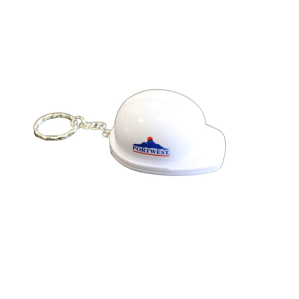 Z461 Portwest Bottle Opener Keyring