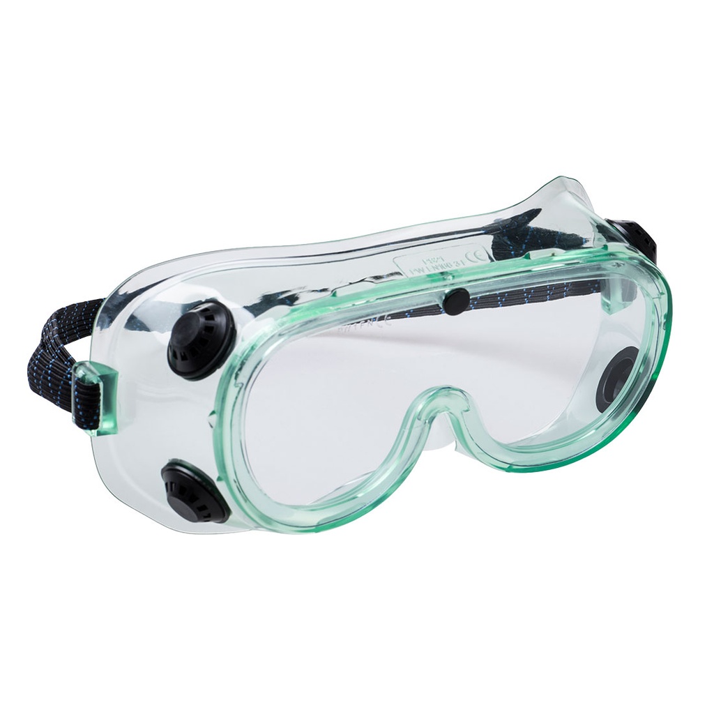 PS21 Portwest Chemical Goggle