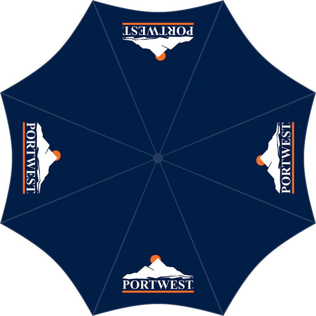 Z595 Portwest Golf Umbrella