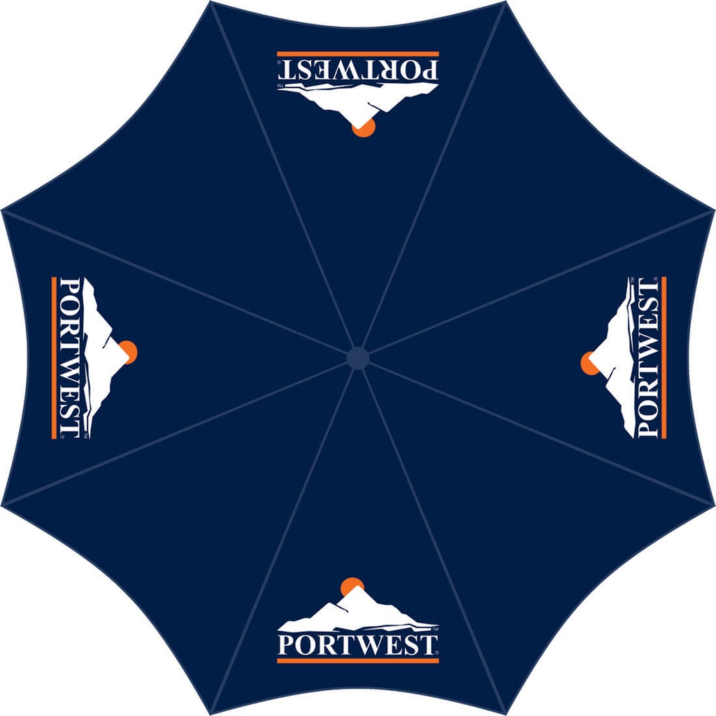 Z595 Portwest Golf Umbrella