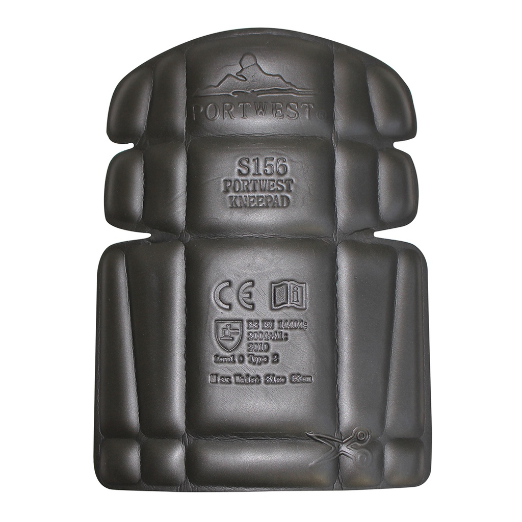 S156 Portwest Knee Pad