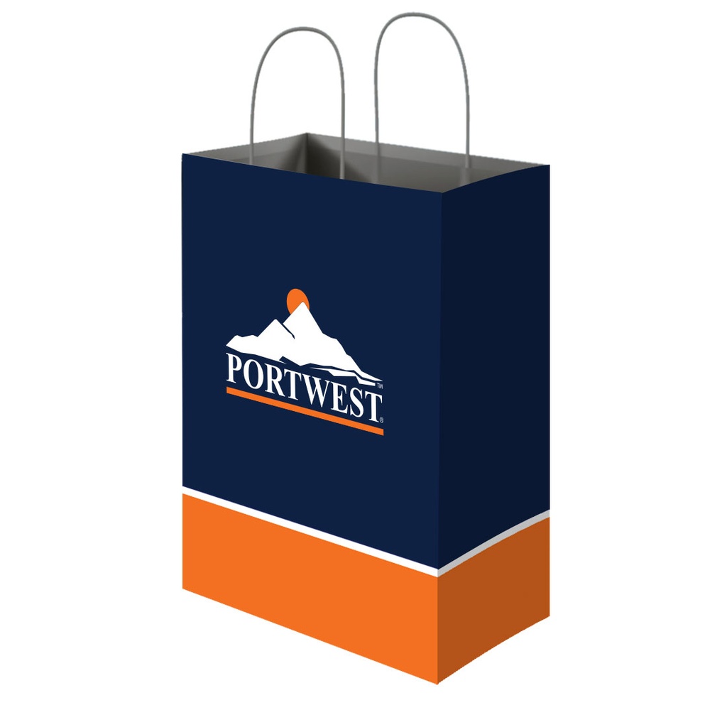 Z580 Portwest Paper Bag