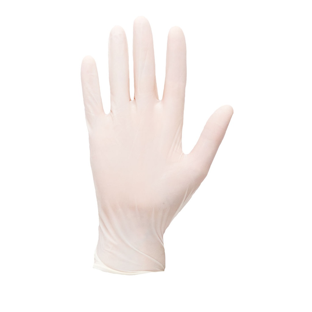 A910 Powdered Latex Disposable Glove