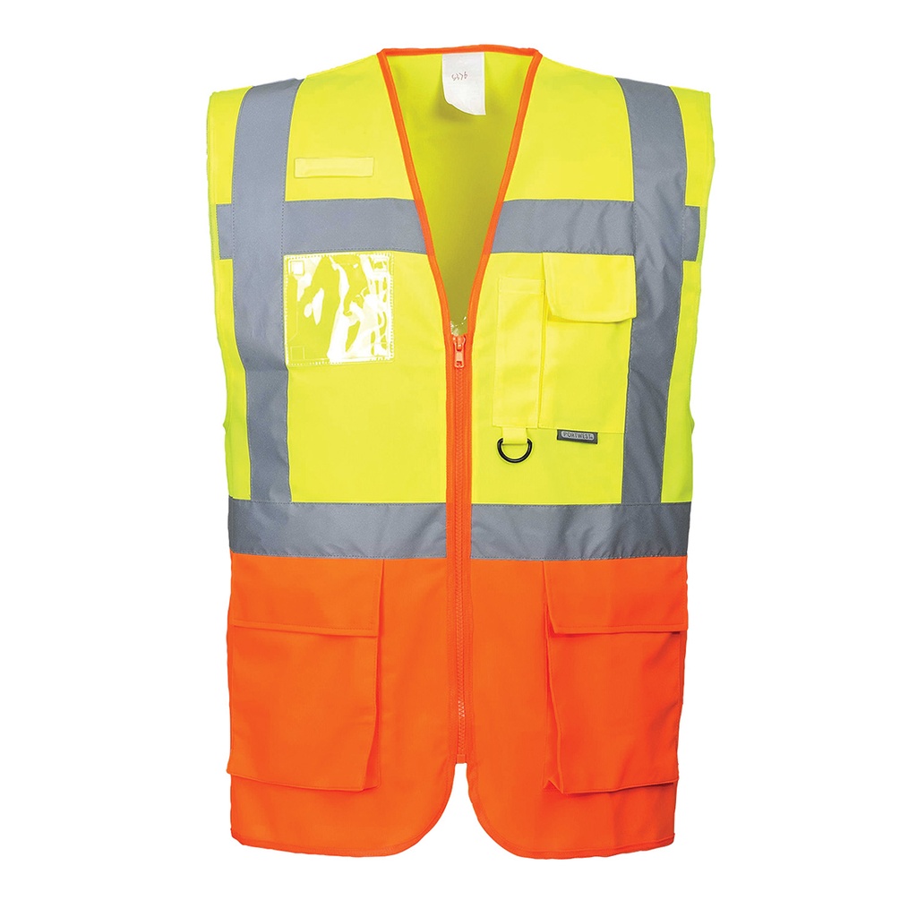 S376 Prague Executive Vest