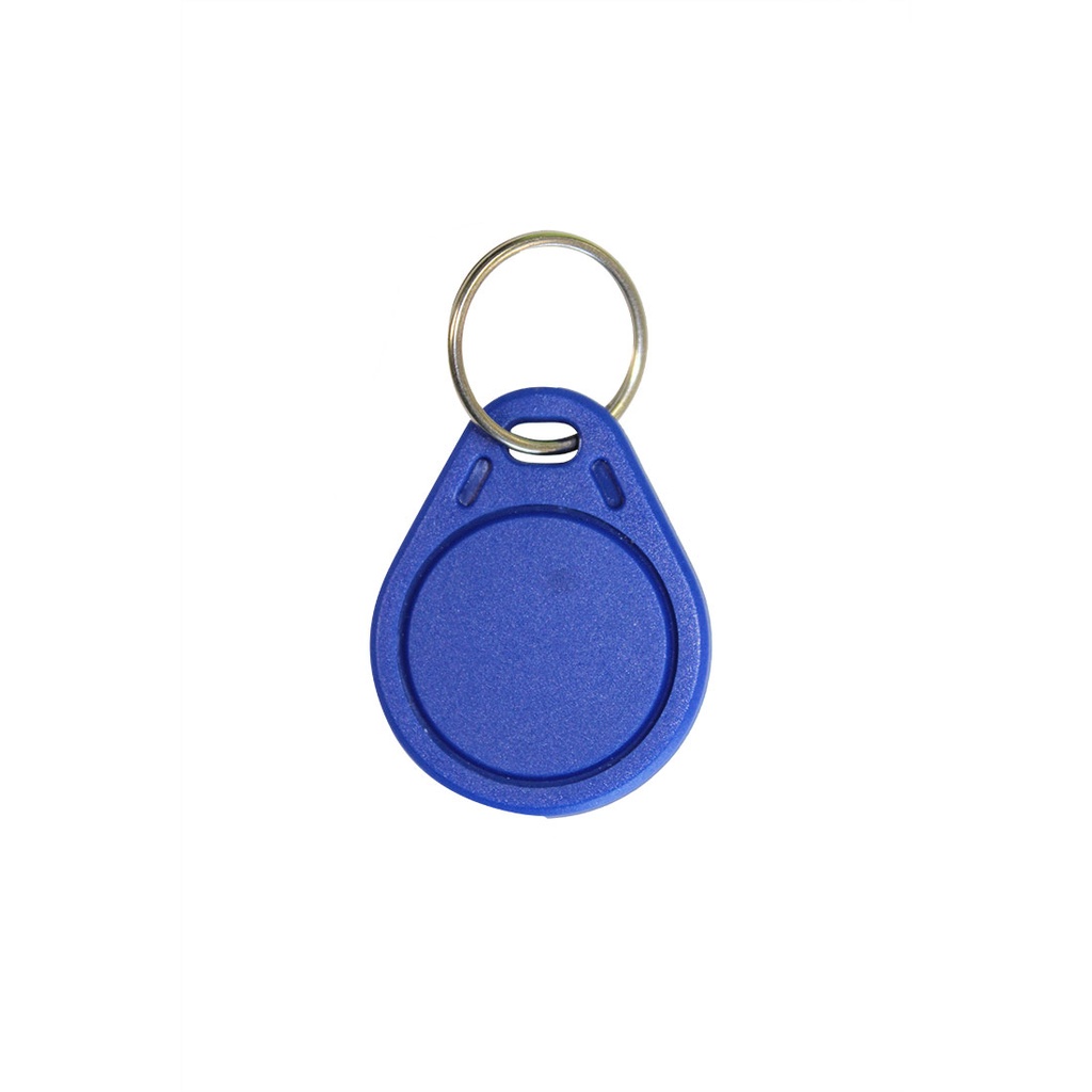 RF10 RFID Asset Management Tag